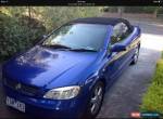 Holden Astra Bertone Limited Edition 2003 for Sale