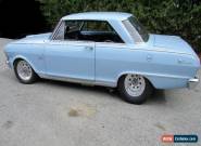 1965 Pontiac Other CANSO SPORT DELUXE for Sale