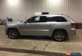 Classic 2014 Jeep Grand Cherokee for Sale