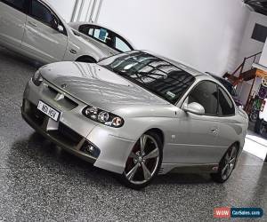 Classic HSV GTS MONARO COUPE for Sale