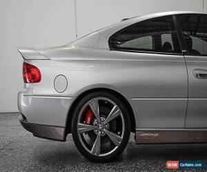 Classic HSV GTS MONARO COUPE for Sale