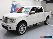 2014 Ford F-150 for Sale