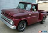 Classic 1965 Chevrolet Other Pickups custom for Sale