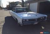 Classic Chrysler: 300 Series for Sale