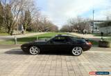 Classic 1993 Porsche 928 GTS for Sale