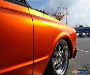 Classic Chevrolet: C-10 for Sale