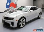 2015 Chevrolet Camaro ZL1 Coupe 2-Door for Sale