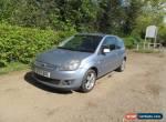 Ford Fiesta 1.25 2006.5MY Zetec Climate for Sale