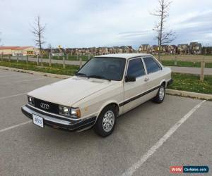 Classic 1982 Audi Other for Sale