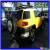 Classic 2011 Toyota FJ Cruiser GSJ15R Yellow Automatic 5sp A Wagon for Sale