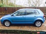 2007 Volkswagen Polo 1.4 TDI S 5dr for Sale