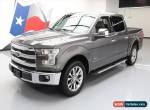 2015 Ford F-150 for Sale