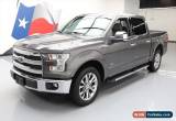 Classic 2015 Ford F-150 for Sale