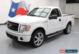 Classic 2014 Ford F-150 for Sale