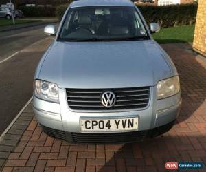 Classic VOLKSWAGEN PASSAT HIGHLINE TDI 100 LEATHER VW SPARES OR REPAIR for Sale