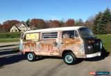 Classic Volkswagen: Bus/Vanagon for Sale