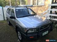 nissan pathfinder for Sale