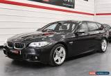 Classic 2015 BMW 5 Series 2.0 520d M Sport Touring Auto 5dr for Sale