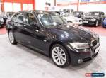 2010 60 BMW 3 SERIES 2.0 318D SE 4D 141 BHP DIESEL for Sale