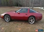 1995 Chevrolet Corvette Base Coupe 2-Door for Sale