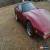 Classic 1995 Chevrolet Corvette Base Coupe 2-Door for Sale