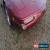 Classic 1995 Chevrolet Corvette Base Coupe 2-Door for Sale