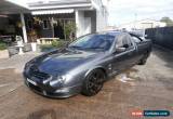 Classic Ford Falcon XR6 UTE for Sale