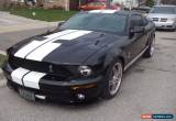 Classic 2007 Ford Mustang Mustang for Sale