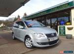 2009 Volkswagen Touran 2.0 TDI Sport 5dr 5 door MPV  for Sale