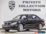 2003 Mercedes-Benz S-Class Base Sedan 4-Door for Sale