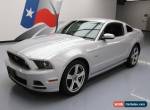 2014 Ford Mustang for Sale