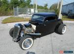 1934 Ford Other 2 door for Sale