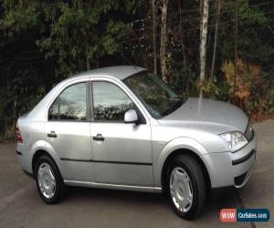 Classic FORD MONDEO LX TDCI 2007 EXCELLENT CONDITION, LONG MOT, RECENT BRAKES, SERVICE for Sale