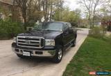 Classic 2005 Ford F-350 FX4 for Sale