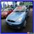 Classic 2003 Ford Focus LR CL Blue Manual 5sp M Sedan for Sale