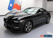 2016 Ford Mustang V6 Coupe 2-Door for Sale
