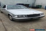 Classic MERCEDES BENZE S320 for Sale