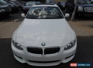 2011 BMW 3-Series Base Coupe 2-Door for Sale