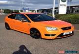 Classic FORD FOCUS ST-2 for Sale