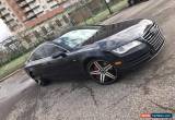 Classic Audi: A7 A7 2012 Quattro for Sale