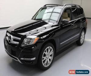 Classic 2013 Mercedes-Benz GLK-Class Base Sport Utility 4-Door for Sale