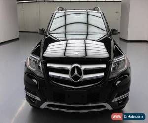 Classic 2013 Mercedes-Benz GLK-Class Base Sport Utility 4-Door for Sale