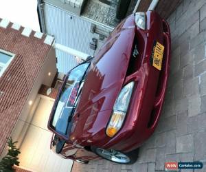 Classic 1994 Ford Mustang GT Convertible 2-Door for Sale