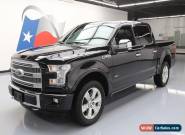 2015 Ford F-150 for Sale