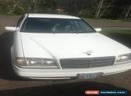 1995 Mercedes-Benz C-Class for Sale