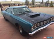 Plymouth: Road Runner for Sale