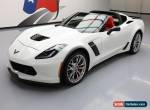 2016 Chevrolet Corvette Z06 Coupe 2-Door for Sale