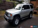 2000 Toyota 4Runner for Sale