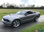 2007 Ford Mustang GT for Sale