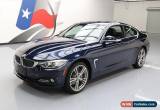 Classic 2016 BMW 4-Series Base Coupe 2-Door for Sale